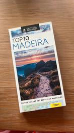 Capitool - Madeira, Capitool, Europa, Ophalen of Verzenden, Zo goed als nieuw