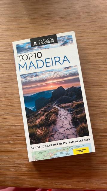 Capitool - Madeira beschikbaar voor biedingen