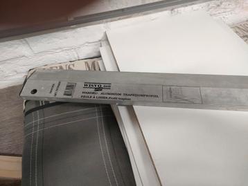 WISVO Profiel 158 cm beschikbaar voor biedingen