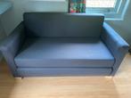 Slaapbank, Huis en Inrichting, Ophalen, Gebruikt, Tweepersoons, 200 cm