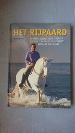 Het rijpaard, Boeken, Ophalen of Verzenden, Gelezen, Paarden of Pony's