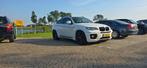 BMW X6 3.0 I Xdrive 35I AUT 2008 370pk Youngtimer, Auto's, Automaat, Zwart, 4 stoelen, 137 €/maand
