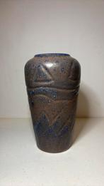 Unieka vaas - art deco, Antiek en Kunst, Antiek | Keramiek en Aardewerk, Ophalen of Verzenden