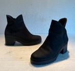 aQa / AQA Comfort design lage - enkel laarzen zwart 38, Kleding | Dames, Schoenen, Lage of Enkellaarzen, Ophalen of Verzenden