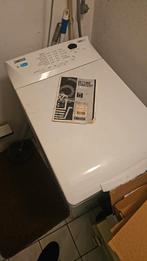 Zanussi Wasmachine - Bovenlader, Witgoed en Apparatuur, Ophalen of Verzenden