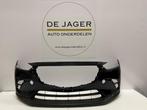 MAZDA CX-3 CX3 VOORBUMPER BUMPER SCHEUR, Auto-onderdelen, Carrosserie en Plaatwerk, Ophalen of Verzenden, Gebruikt, Mazda, Bumper