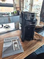 Baby Brezza Formula Pro Advanced - Zwart, Kinderen en Baby's, Babyvoeding en Toebehoren, Ophalen of Verzenden, Gebruikt, Overige typen