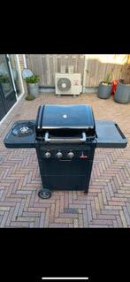 BBQ, Ophalen, Zo goed als nieuw