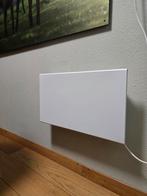 Adax Neo Wifi elektrische convector kachel - 33 x 57 x 9 cm, Ophalen, 30 tot 80 cm, Kachel, Minder dan 60 cm