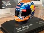 Max Verstappen helm 1:8, Ophalen of Verzenden, Zo goed als nieuw, Formule 1