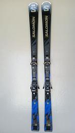 Salamon S/Max 10 XT Incl. Mi12 GW Binding 170 cm, 160 tot 180 cm, Zo goed als nieuw, Carve, Skiën