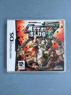 Metal Slug 7 - Nintendo DS Game CIB, Spelcomputers en Games, Avontuur en Actie, 1 speler, Ophalen of Verzenden, Zo goed als nieuw