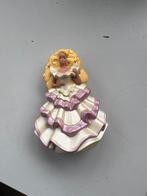 Barbie-poppenfiguur McDonald’s Happy Meal collectie van 1993, Verzamelen, Verzenden, Beeldje of Figuurtje