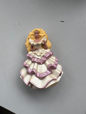 Barbie-poppenfiguur McDonald’s Happy Meal collectie van 1993 beschikbaar voor biedingen