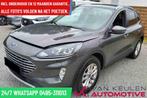 Ford Kuga 2.5 PHEV 225 PK l 1e eigenaar l Trekhaak, Stof, Gebruikt, 4 cilinders, Plug-in hybride