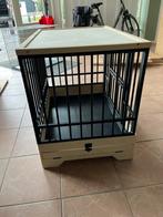 Designed by Lotte hondenbench, Dieren en Toebehoren, Ophalen, Zo goed als nieuw