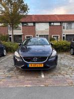 Volvo V40 2.0 D4 190PK 2014 Blauw | APK 10-2026, Euro 5, Beige, Blauw, Particulier