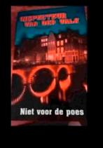 Inspecteur van der valk, Ophalen, Gelezen
