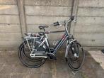 Gazelle Eclipse Limited Dames/Heren, Fietsen en Brommers, Fietsen | Dames | Damesfietsen, Ophalen, Versnellingen, Zo goed als nieuw