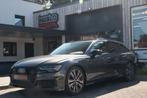Audi A6 Avant 55 TFSI e q. Comp. S-Line, Pano, Dealer onderh, Auto's, Audi, Automaat, Gebruikt, Zwart, 4 cilinders