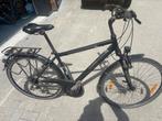 Pegasus herenfiets, Overige merken, 28 inch, Ophalen of Verzenden, Zo goed als nieuw