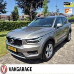 Volvo XC40, trekhaak 1.5 T3 Momentum Pro, Gebruikt, Euro 6, 163 pk, Origineel Nederlands
