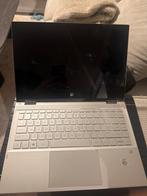 HP Pavilion i5 10e generatie - Touchscreen, 14 inch, Gebruikt, Qwerty, 8 GB