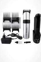 Kemei RF-609 oplaadbare elektrische tondeuse, Ophalen, Nieuw, Tondeuse