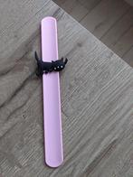 Klaparmband Siepie (Hema), Ophalen of Verzenden, Zo goed als nieuw, Hema