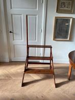 Antieke bibliotheektrap, Antiek en Kunst, Ophalen