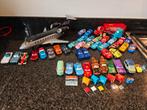 Disney Cars Collectie - 44 stuks!, Kinderen en Baby's, Speelgoed | Speelgoedvoertuigen, Ophalen of Verzenden, Gebruikt