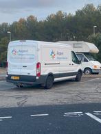 Transport van motor , fiets , scootmobiel , meubels ed, Ophalen, Nieuw