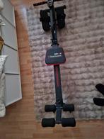 Kendox Rowshaper Roeitrainer, Ophalen, Zo goed als nieuw, Metaal, Roeitrainer