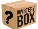 Gaming mystery box, Spelcomputers en Games, Games | Nintendo Wii, Ophalen of Verzenden, Zo goed als nieuw