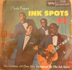 The Ink Spots > Darlin don't cry, Gebruikt, 7 inch, Single, Ophalen of Verzenden