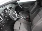 Opel Astra GTC 1.4 Turbo 120pk Sport | Navigatie | Aico auto, Voorwielaandrijving, Stof, Gebruikt, Zwart