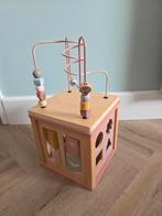 Roze little dutch speelgoed, Kinderen en Baby's, Speelgoed | Houten speelgoed, Ophalen, Zo goed als nieuw, Overige typen