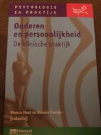 Ouderen en persoonlijkheid - Klinische praktijk, Ophalen of Verzenden, Gelezen, Klinische psychologie, Bianca Mooi en Hannie Comijs