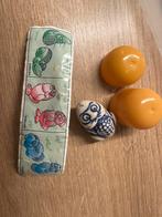 Kinder surprice ei - K99 N96, Ophalen of Verzenden, Zo goed als nieuw