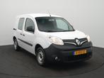 Renault Kangoo dCi 90 Energy Comfort - Airco - Cruise Contro, Voorwielaandrijving, Stof, Gebruikt, 4 cilinders