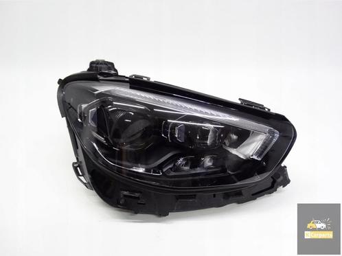 Mercedes E-Klasse W213 koplamp Multibeam Led A2139060210, Auto-onderdelen, Verlichting, Mercedes-Benz, Gebruikt, Ophalen of Verzenden