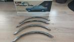 BMW E30 chroom spatbordranden nieuw Kamei  Baur 3 serie, Ophalen, Nieuw