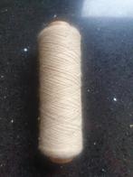 Brocante oude klos garen., Ophalen of Verzenden