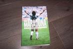 Boek van MIJN MARADONA (hard gras)  2020, Boeken, Ophalen of Verzenden, Zo goed als nieuw, Balsport