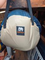 Deryan Baby Campeerbed, Caravans en Kamperen, Tenten, Ophalen of Verzenden, Zo goed als nieuw, Tot en met 2