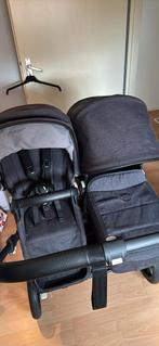 Bugaboo donkey kinderwagen, Ophalen, Zo goed als nieuw, Overige merken, Zonnekap