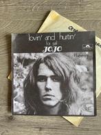 solo single George Kooymans 1972, Ophalen of Verzenden, Gebruikt, Overige formaten, Poprock