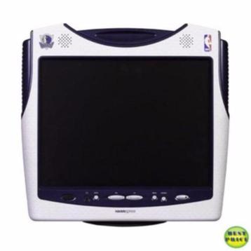 Hannspree HANNSxxl Dallas mavericks 15 inch LCD televisie beschikbaar voor biedingen
