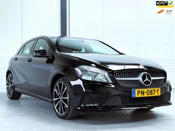 Mercedes-Benz A-klasse 160 Business beschikbaar voor biedingen