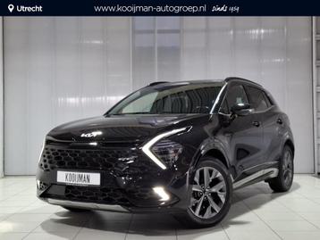 Kia Sportage 1.6 T-GDi Hybrid GT-PlusLine Apple Carplay/Andr beschikbaar voor biedingen